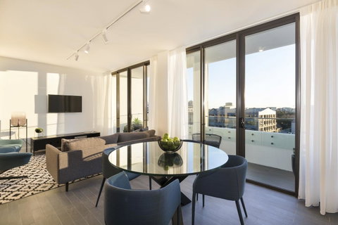 Botanik Apartment Hotel - Accommodation Guide 7