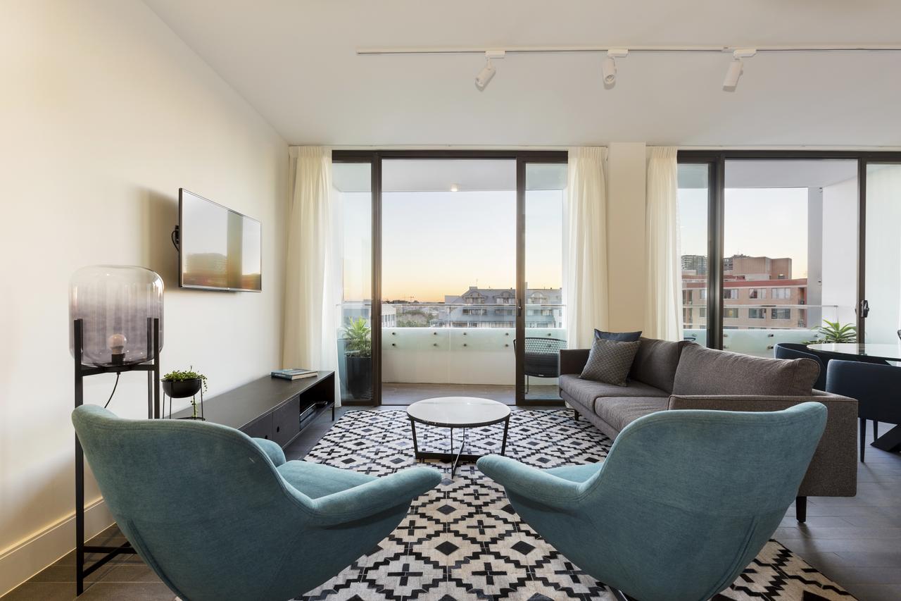 Surry Hills NSW Accommodation Asia