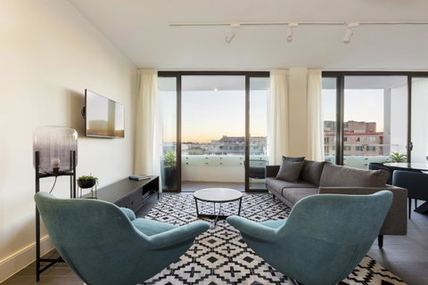 Botanik Apartment Hotel - Accommodation Guide 0
