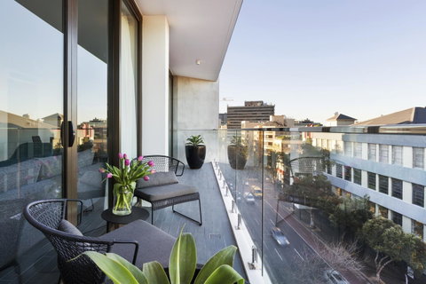 Botanik Apartment Hotel - Accommodation Guide 11