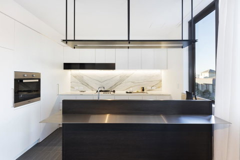 Botanik Apartment Hotel - Accommodation Guide 12