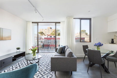 Botanik Apartment Hotel - Accommodation Guide 13