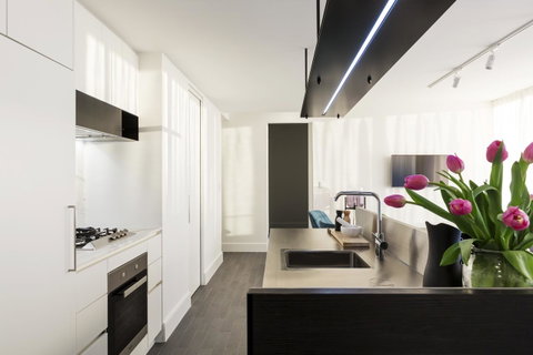 Botanik Apartment Hotel - Accommodation Guide 5