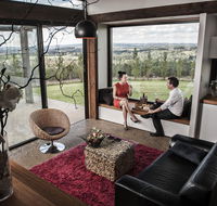 Borrodell Vineyard - Accommodation Asia