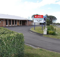 Sleepy Hill Motor Inn - Accommodation Asia
