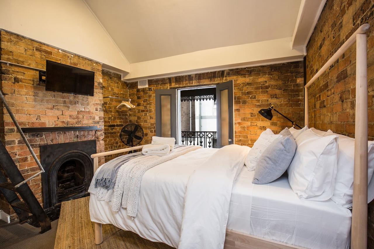 Chippendale NSW Accommodation Guide
