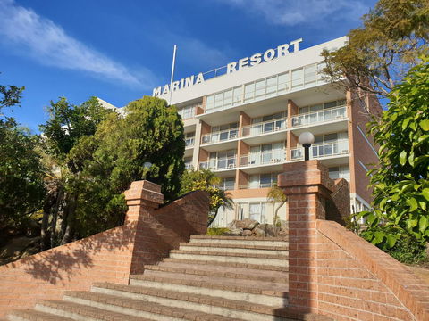 Marina Resort - Accommodation Asia 11