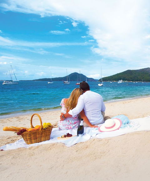 Marina Resort - Accommodation Asia 4
