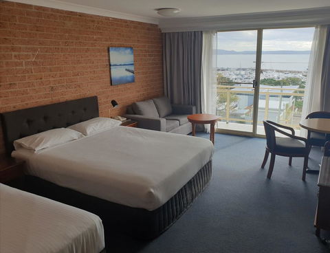Marina Resort - Accommodation Asia 16