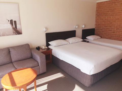 Marina Resort - Accommodation Asia 39