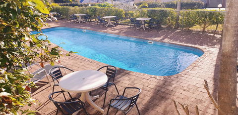 Marina Resort - Accommodation Asia 22