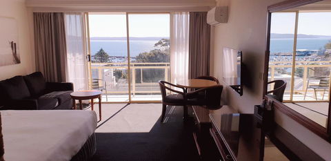Marina Resort - Accommodation Asia 35