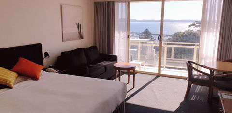 Marina Resort - Accommodation Asia 33
