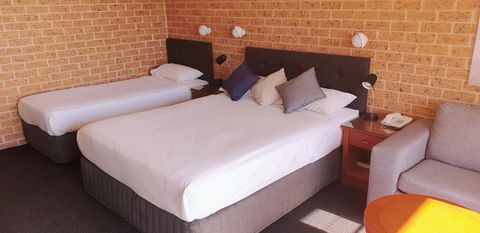 Marina Resort - Accommodation Asia 31
