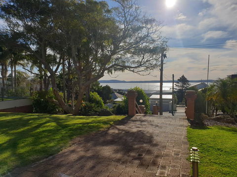 Marina Resort - Accommodation Asia 13