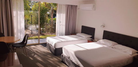 Marina Resort - Accommodation Asia 41