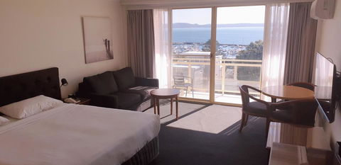 Marina Resort - Accommodation Asia 36