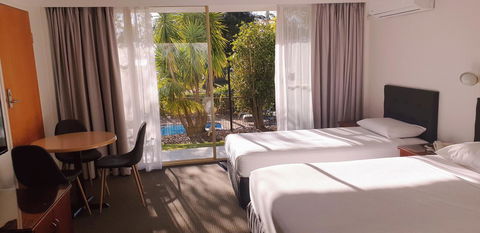 Marina Resort - Accommodation Asia 18