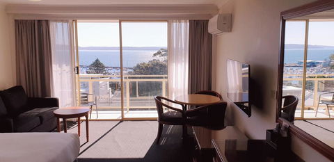 Marina Resort - Accommodation Asia 20