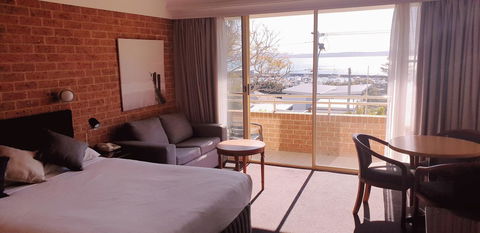 Marina Resort - Accommodation Asia 30