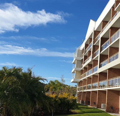 Marina Resort - Accommodation Asia 23