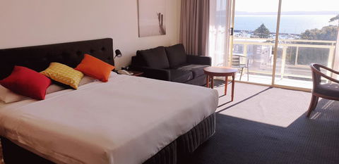 Marina Resort - Accommodation Asia 8