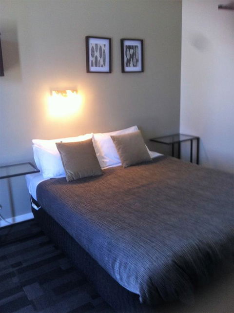 Altair Motel - Accommodation Asia 0