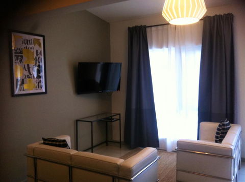 Altair Motel - Accommodation Asia 15