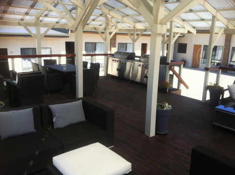Altair Motel - Accommodation Asia 16