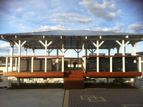 Altair Motel - Accommodation Asia 13