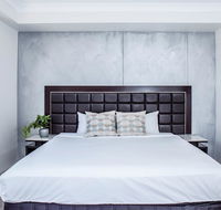 DD Apartments on Darling Harbour - Accommodation Asia