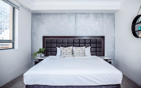 DD Apartments On Darling Harbour - Accommodation Guide 0