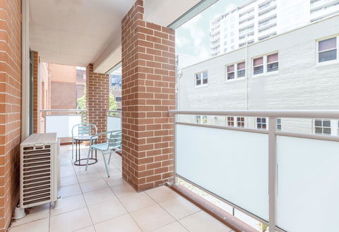 DD Apartments On Darling Harbour - Accommodation Guide 22