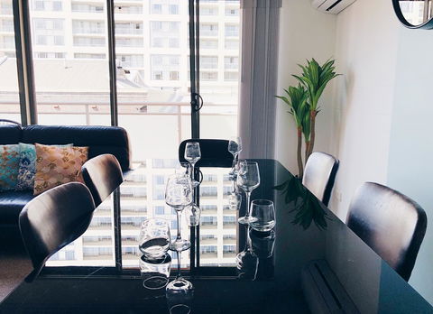 DD Apartments On Darling Harbour - Accommodation Guide 5