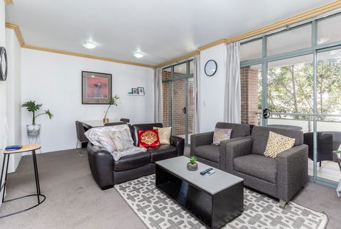 DD Apartments On Darling Harbour - Accommodation Guide 23
