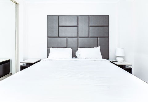 DD Apartments On Darling Harbour - Accommodation Guide 19