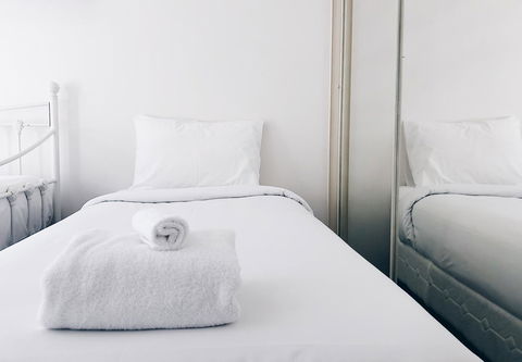 DD Apartments On Darling Harbour - Accommodation Guide 13