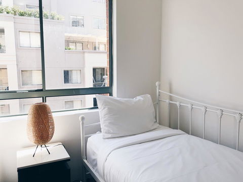 DD Apartments On Darling Harbour - Accommodation Guide 32