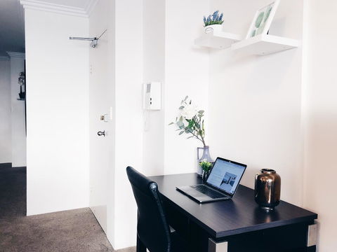 DD Apartments On Darling Harbour - Accommodation Guide 14