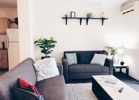 DD Apartments On Darling Harbour - Accommodation Guide 17