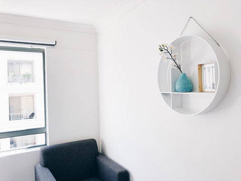 DD Apartments On Darling Harbour - Accommodation Guide 34