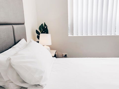 DD Apartments On Darling Harbour - Accommodation Guide 6
