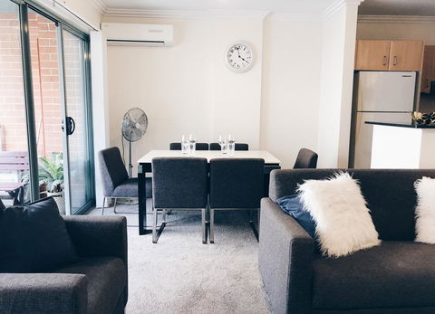 DD Apartments On Darling Harbour - Accommodation Guide 12