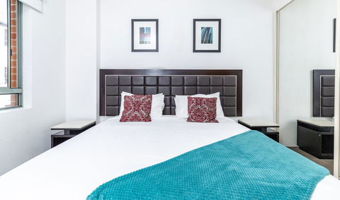 DD Apartments On Darling Harbour - Accommodation Guide 9
