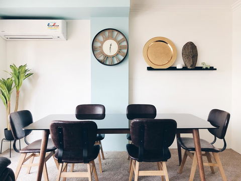 DD Apartments On Darling Harbour - Accommodation Guide 38