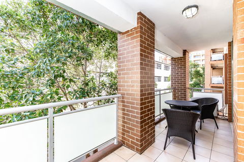 DD Apartments On Darling Harbour - Accommodation Guide 8