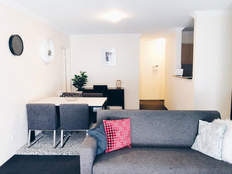 DD Apartments On Darling Harbour - Accommodation Guide 18