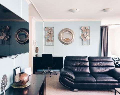 DD Apartments On Darling Harbour - Accommodation Guide 27