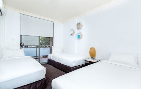 DD Apartments On Darling Harbour - Accommodation Guide 20
