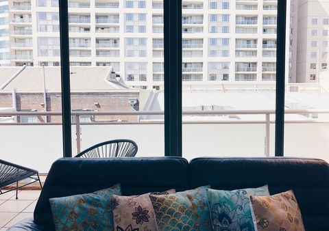 DD Apartments On Darling Harbour - Accommodation Guide 30